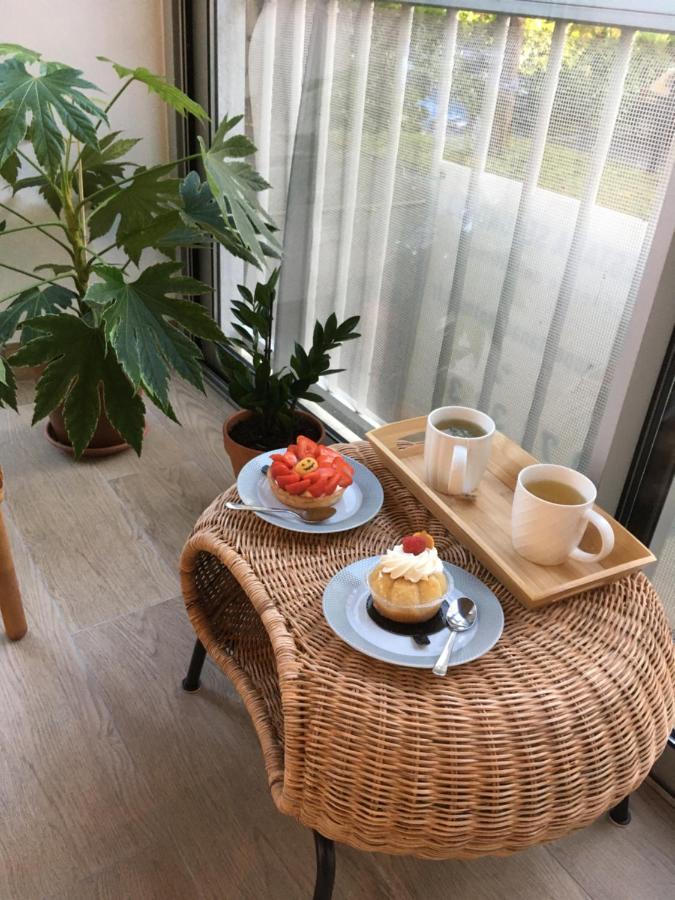Studio Belle Rive Le Pecq Экстерьер фото