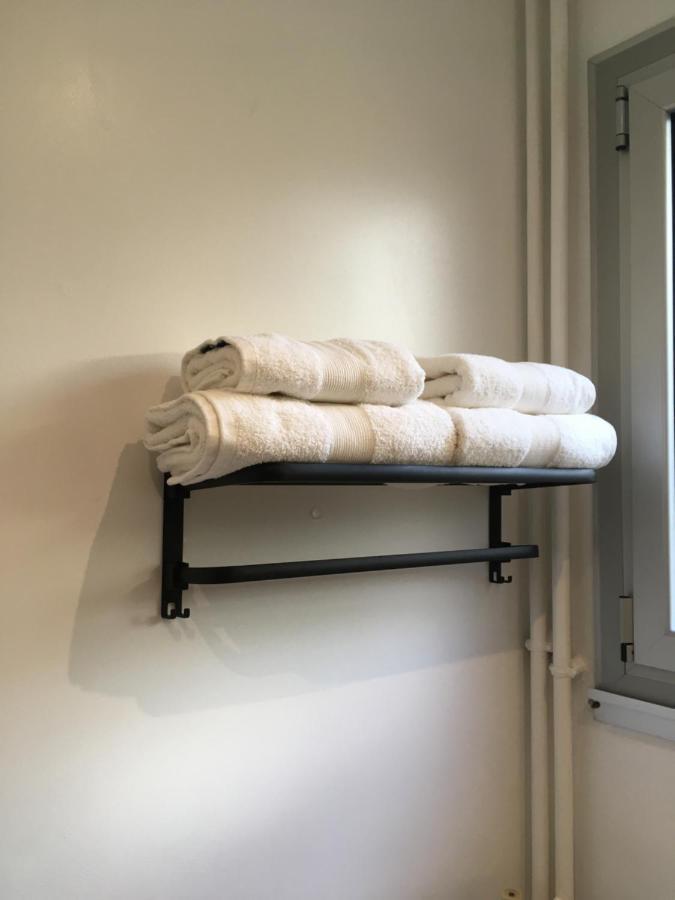 Studio Belle Rive Le Pecq Экстерьер фото
